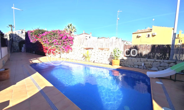 Reventa - Chalet - Algorfa - Inland