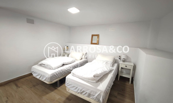 Reventa - Chalet - Algorfa - Inland