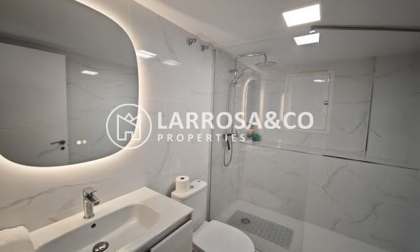 Reventa - Chalet - Algorfa - Inland