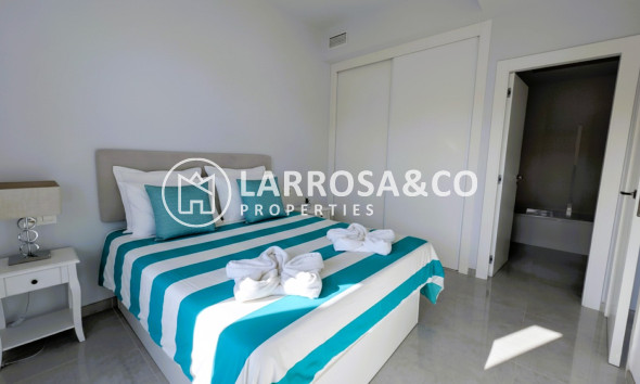 Вторичный рынок - Дом - Cabo Roig - Costa blanca
