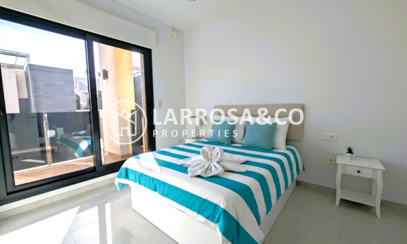 Вторичный рынок - Дом - Cabo Roig - Costa blanca