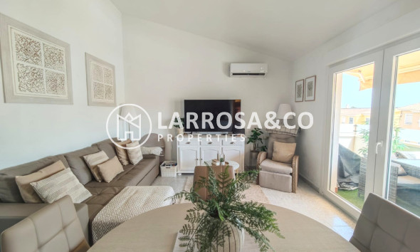 Resale - Penthouse  - Villamartin - Costa Blanca