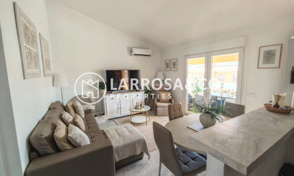Resale - Penthouse  - Villamartin - Costa Blanca