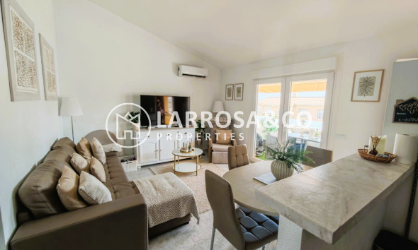 Resale - Penthouse  - Villamartin - Costa Blanca