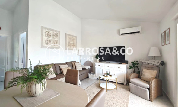 Resale - Penthouse  - Villamartin - Costa Blanca
