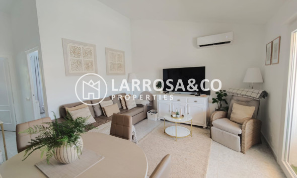 Resale - Penthouse  - Villamartin - Costa Blanca