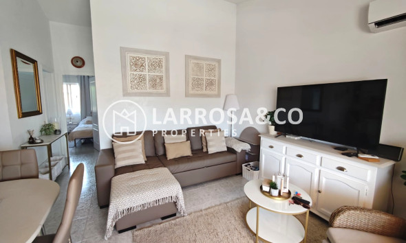 Resale - Penthouse  - Villamartin - Costa Blanca