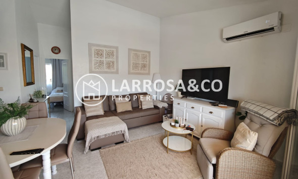 Resale - Penthouse  - Villamartin - Costa Blanca