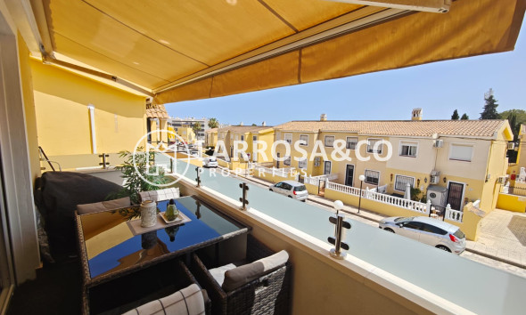 Resale - Penthouse  - Villamartin - Costa Blanca