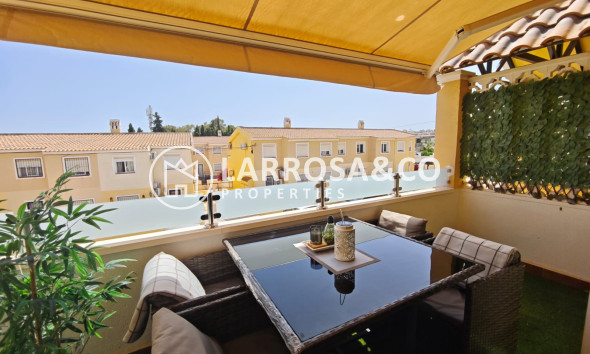 Resale - Penthouse  - Villamartin - Costa Blanca