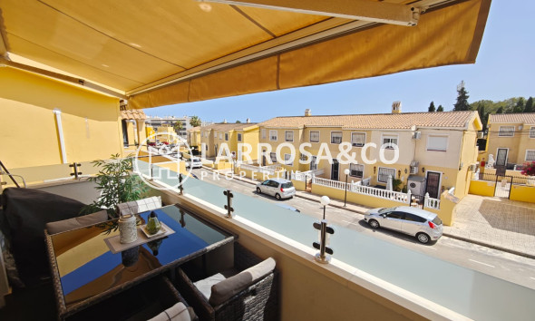 Resale - Penthouse  - Villamartin - Costa Blanca