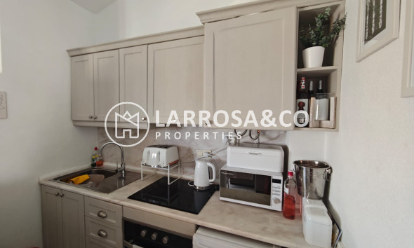 Resale - Penthouse  - Villamartin - Costa Blanca