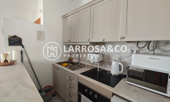 Resale - Penthouse  - Villamartin - Costa Blanca
