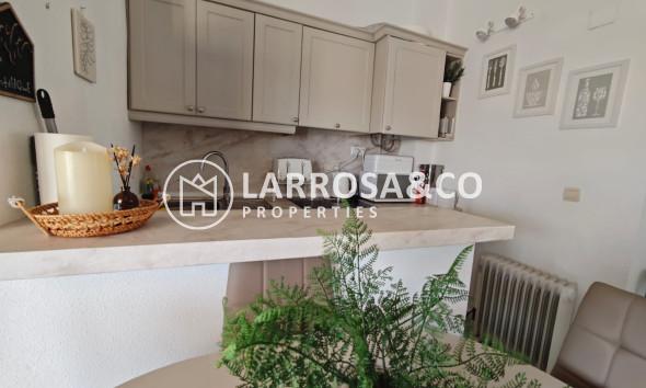 Resale - Penthouse  - Villamartin - Costa Blanca