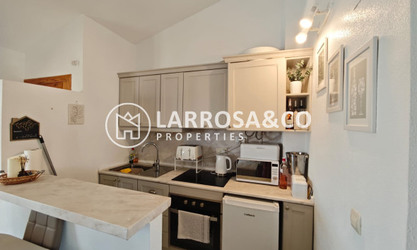 Resale - Penthouse  - Villamartin - Costa Blanca