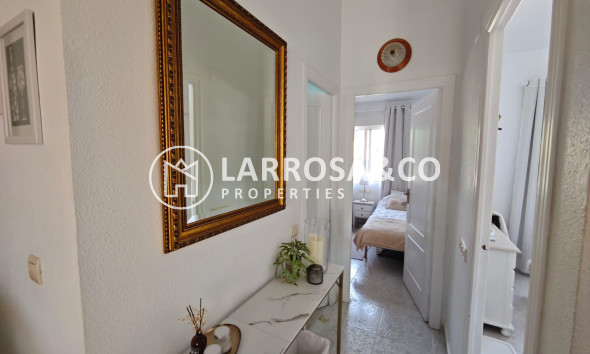 Resale - Penthouse  - Villamartin - Costa Blanca