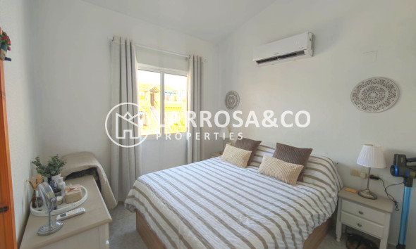 Resale - Penthouse  - Villamartin - Costa Blanca