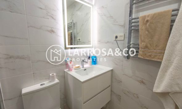 Resale - Penthouse  - Villamartin - Costa Blanca