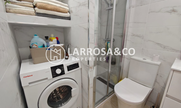 Resale - Penthouse  - Villamartin - Costa Blanca