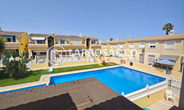 Resale - Penthouse  - Villamartin - Costa Blanca