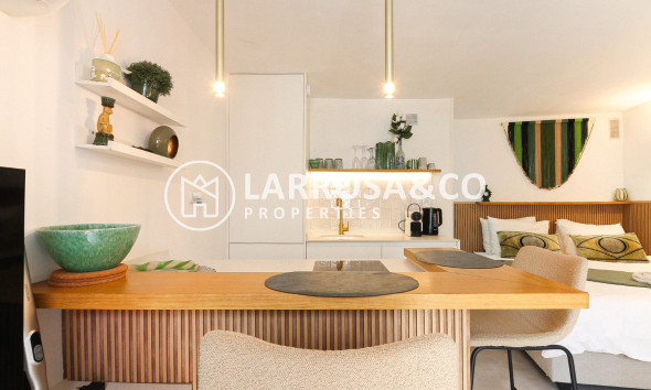 A Vendre - Apartment - Alicante - Costa Blanca