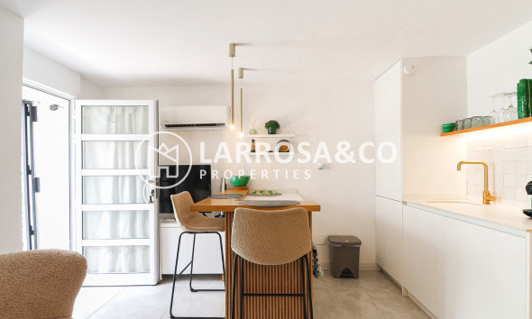 A Vendre - Apartment - Alicante - Costa Blanca