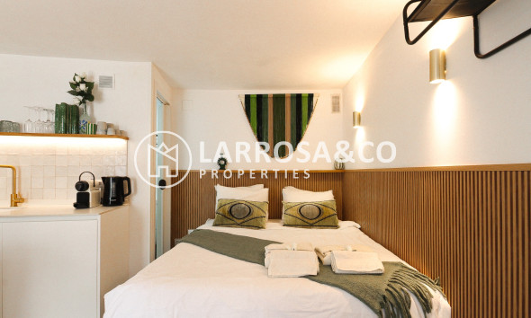 A Vendre - Apartment - Alicante - Costa Blanca