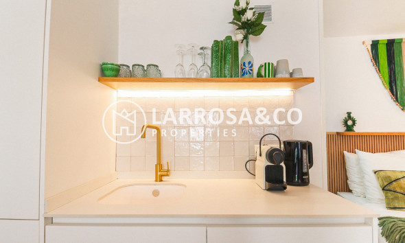 A Vendre - Apartment - Alicante - Costa Blanca