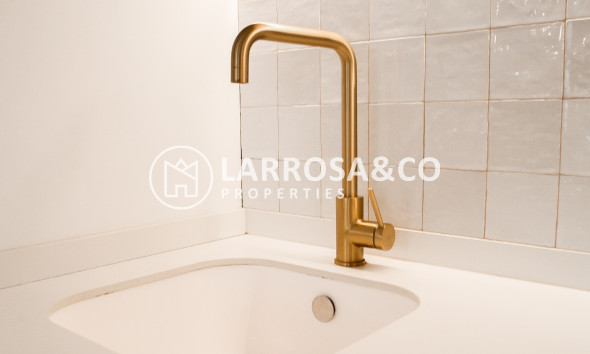 A Vendre - Apartment - Alicante - Costa Blanca