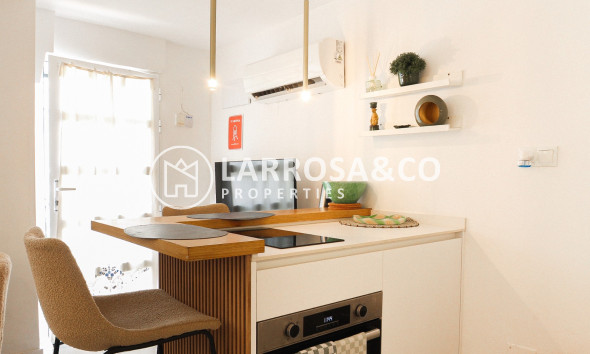 A Vendre - Apartment - Alicante - Costa Blanca