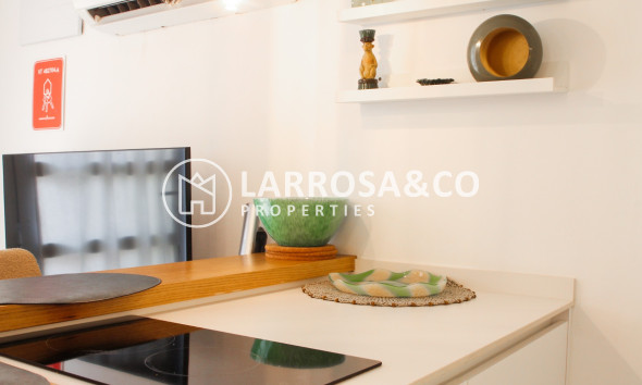 A Vendre - Apartment - Alicante - Costa Blanca