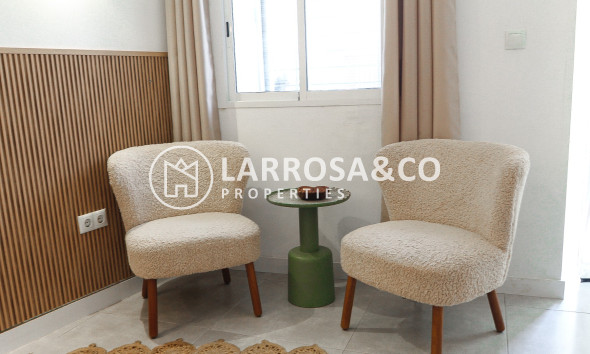 A Vendre - Apartment - Alicante - Costa Blanca