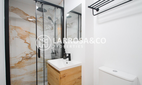 A Vendre - Apartment - Alicante - Costa Blanca