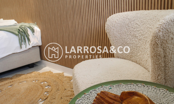 A Vendre - Apartment - Alicante - Costa Blanca