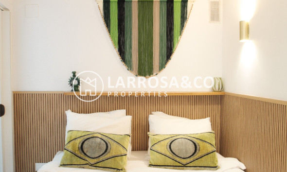 A Vendre - Apartment - Alicante - Costa Blanca