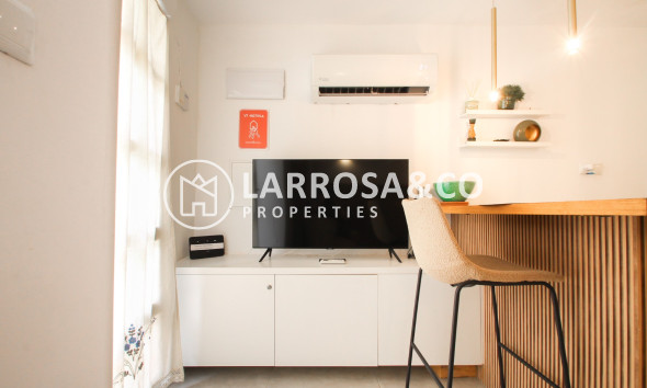 A Vendre - Apartment - Alicante - Costa Blanca