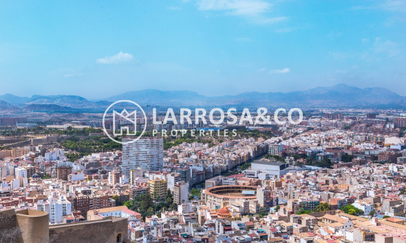 A Vendre - Apartment - Alicante - Costa Blanca