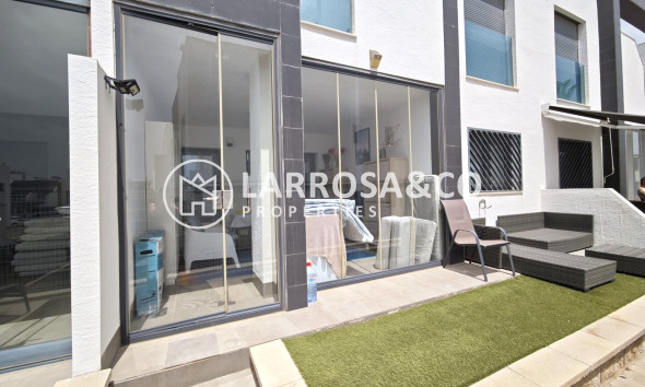 Resale - Apartment - La Zenia - Costa Blanca