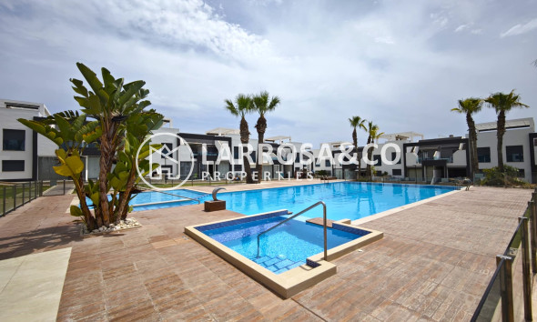 Resale - Apartment - La Zenia - Costa Blanca