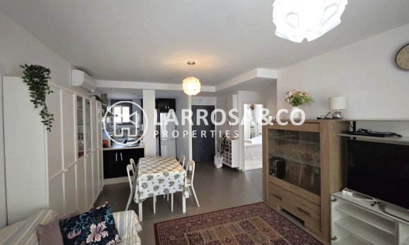 Resale - Apartment - La Zenia - Costa Blanca