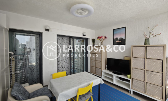 Resale - Apartment - La Zenia - Costa Blanca