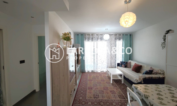 Resale - Apartment - La Zenia - Costa Blanca