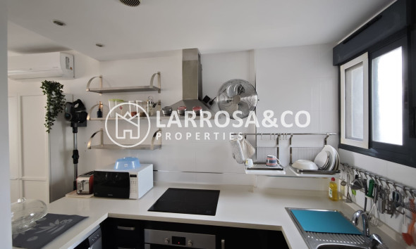 Resale - Apartment - La Zenia - Costa Blanca