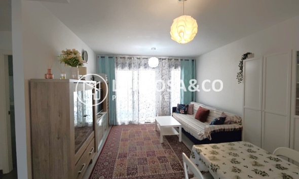 Resale - Apartment - La Zenia - Costa Blanca