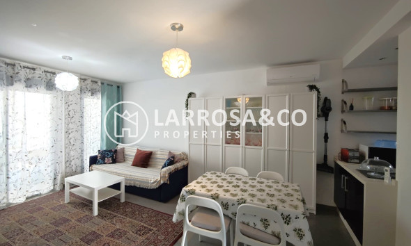 Resale - Apartment - La Zenia - Costa Blanca