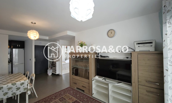 Resale - Apartment - La Zenia - Costa Blanca