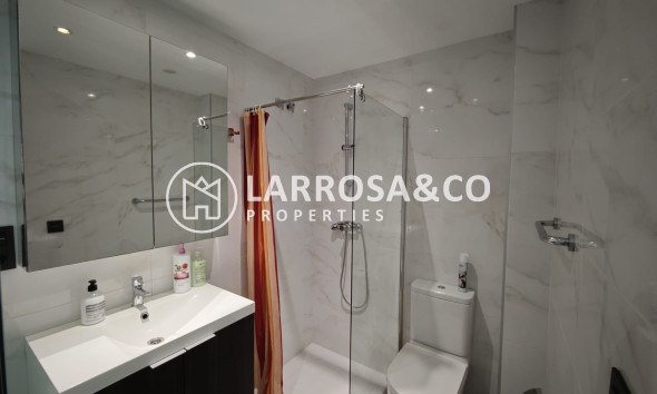 Resale - Apartment - La Zenia - Costa Blanca