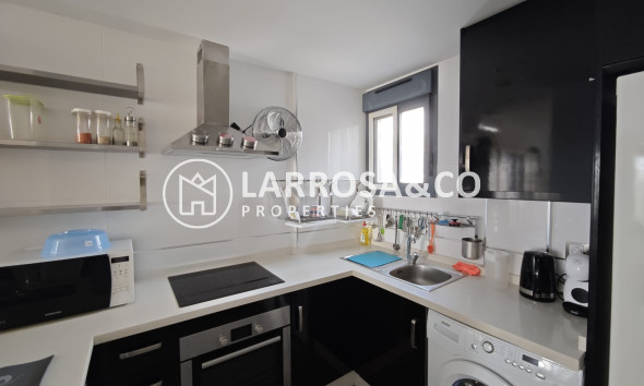 Resale - Apartment - La Zenia - Costa Blanca