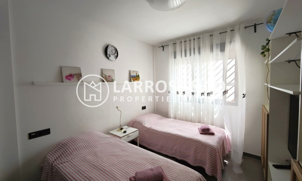Resale - Apartment - La Zenia - Costa Blanca