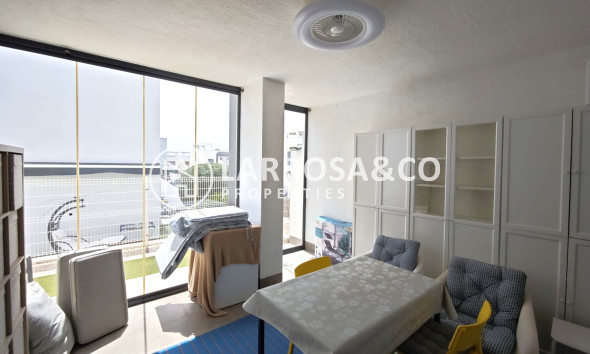 Resale - Apartment - La Zenia - Costa Blanca